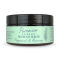 Image 1 for Muscle Balm 100g - Peppermint & Rosemary