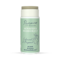 Image 2 for Sensitive Deodorant 70g - Cedarwood & Bergamot