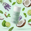 Image 3 for Natural Deodorant 70g - Lavender & Bergamot