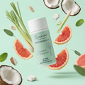 Image 3 for Natural Deodorant 70g - Lemongrass & Grapefruit