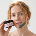 Image 5 for Mask Powder 100g - Dead Sea