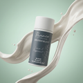 Image 3 for Natural Deodorant 70g - Lemon & Peppermint