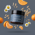 Image 2 for Cleanser 50g - Oat & Mandarin