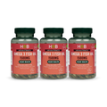 Image 1 for Omega 3 Fish Oil 1500mg 360 Capsules Bundle
