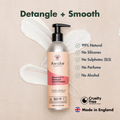 Image 2 for Coconut + Sesame Conditioner, 250mL