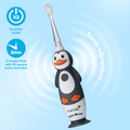 Image 5 for WildOnes Penguin Rechargeable Toothbrush