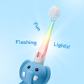 Image 5 for WildOnes Elephant Rechargeable Toothbrush