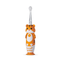 Image 1 for WildOnes Tiger Rechargeable Toothbrush
