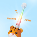 Image 5 for WildOnes Tiger Rechargeable Toothbrush