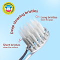 Image 3 for WildOnes Monkey Rechargeable Toothbrush