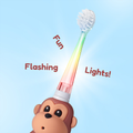 Image 5 for WildOnes Monkey Rechargeable Toothbrush