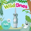 Image 3 for WildOnes Koala Rechargeable Toothbrush