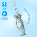 Image 5 for WildOnes Koala Rechargeable Toothbrush