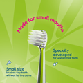 Image 4 for WildOnes Replacement Brush Heads (4 Pack)