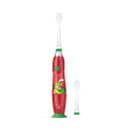 Image 1 for KidzSonic Dinosaur Battery Toothbrush 3+ years