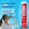 Image 2 for Hydra + Strawberry - N/A