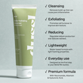 Image 4 for Daily Hydrating Cleanser 150ml