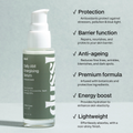 Image 4 for Daily AM Energising Serum 30ml