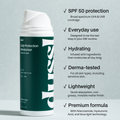 Image 4 for Daily Protection Moisturiser SPF 50 - 150ml