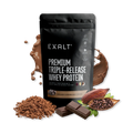 Image 1 for CACAO WHEY PROTEIN POWDER