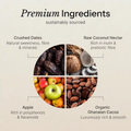 Image 3 for CACAO VEGAN PROTEIN POWDER