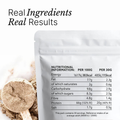 Image 5 for CACAO VEGAN PROTEIN POWDER