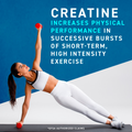 Image 3 for Creatine Monohydrate 500g