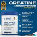 Image 4 for Creatine Monohydrate 500g
