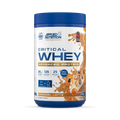 Image 1 for Critical Whey Protein Powder Caramel Latte 825g