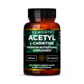 Image 1 for Acetyl L-Carnitine