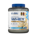 Image 1 for Critical Whey Protein Powder Vanilla 2000 g