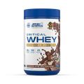 Image 1 for Critical Whey Protein Powder Chocolate Milkshake 825g
