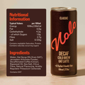 Image 5 for Classic Cold Brew Decaf 250ml x 12