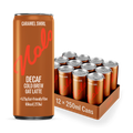 Image 1 for Caramel Swirl Cold Brew Decaf 250ml x 12