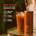 Image 2 for Caramel Swirl Cold Brew Decaf 250ml x 12
