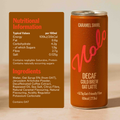 Image 3 for Caramel Swirl Cold Brew Decaf 250ml x 12