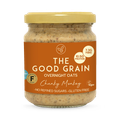 Image 1 for Chunky Monkey Overnight Oats