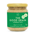 Image 1 for Apple Crumble Overnight Oats