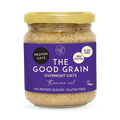 Image 1 for Banana Nut Protein Overnight Oats