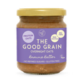 Image 1 for Brownie Batter Overnight Oats
