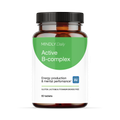 Image 1 for Active B-complex 60 tablets
