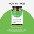 Image 5 for Active B-complex 60 tablets