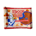 Image 1 for Plant Based and Organic Stroopwafels 2-pack - Tradtional Caramel
