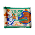 Image 1 for Plant Based and Organic Stroopwafels 2-pack - Traditional Caramel Gluten Free