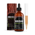 Image 1 for Premium Reishi Mushroom Liquid Extract 60ml