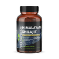 Image 1 for Premium Himalayan Shilajit 60 Caps