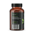 Image 2 for Seamoss with Bladderwrack & Spirulina 90 Caps