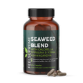 Image 1 for Seaweed Blend with Chlorella, Spirulina & Ashwagandha 60 Caps