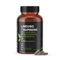 Image 1 for Neuro Supreme / Natural Nootropic Formula 60 Caps
