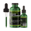 Image 1 for Liposomal Liquid Chlorophyll Drops 100ml